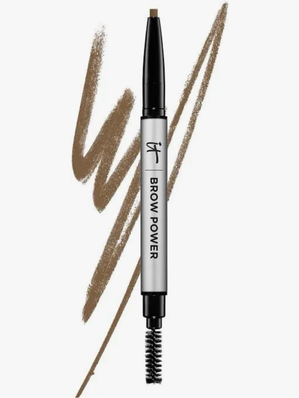 IT Cosmetics Brow Power Pencil
in Universal Taupe